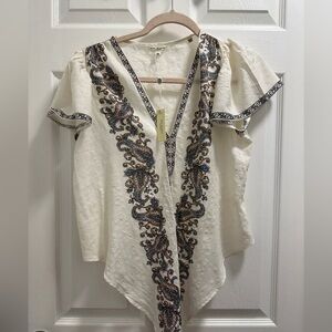 BCBG Generation Women Top